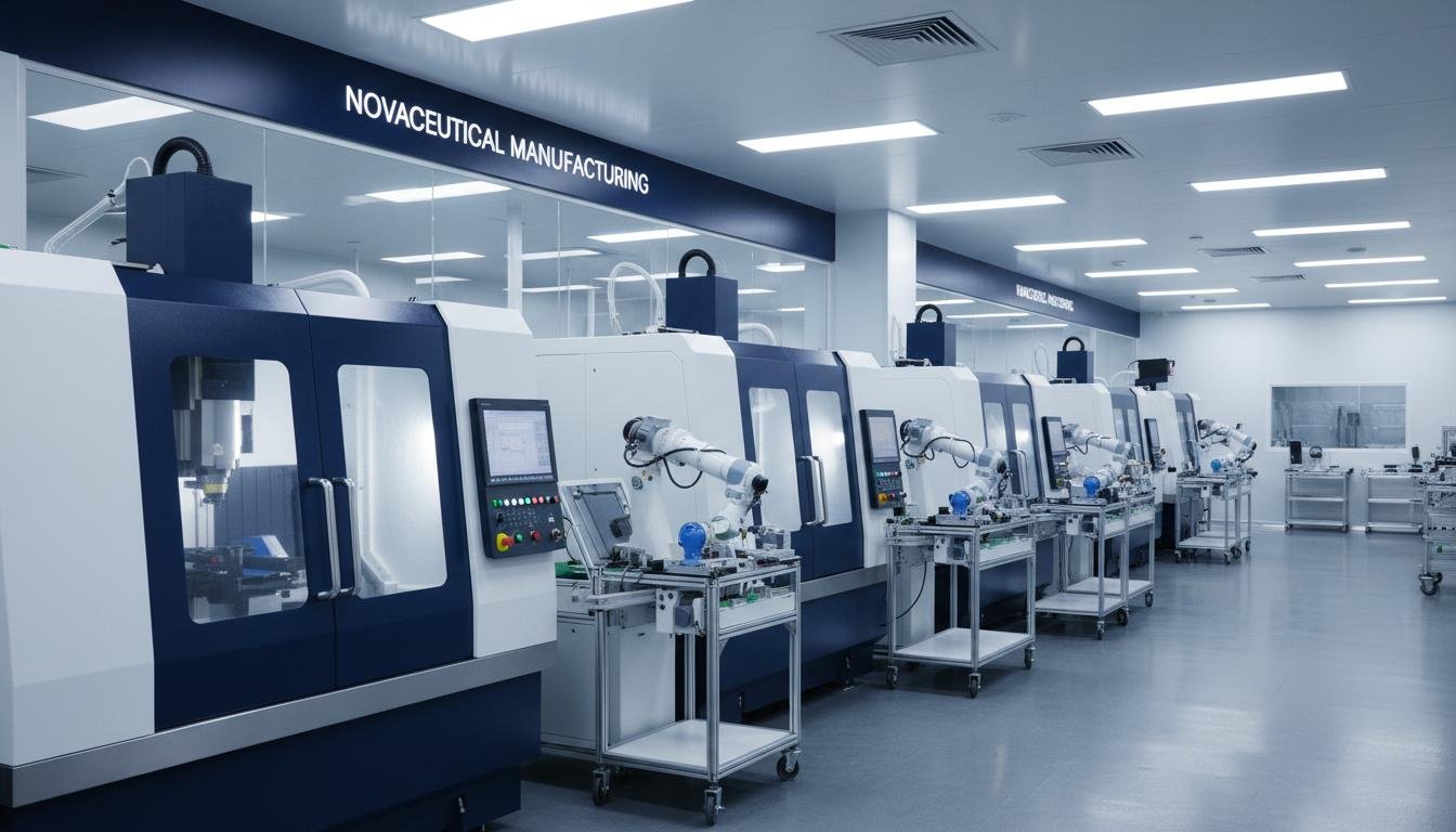 Medical Equipment Manufacturing